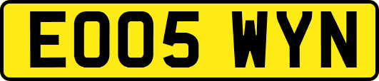 EO05WYN
