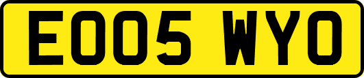 EO05WYO