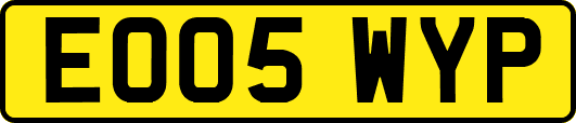 EO05WYP
