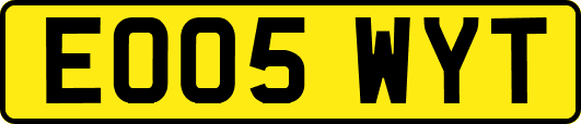 EO05WYT