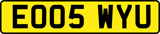 EO05WYU