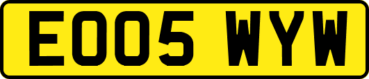 EO05WYW