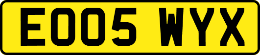EO05WYX