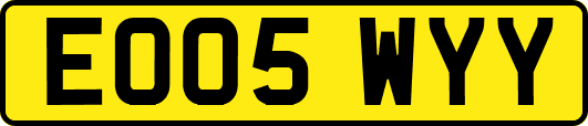 EO05WYY