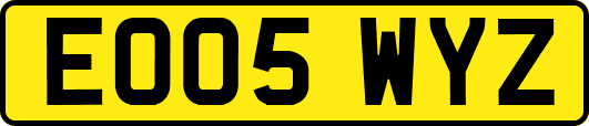 EO05WYZ
