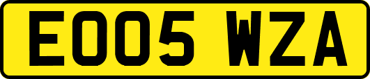 EO05WZA