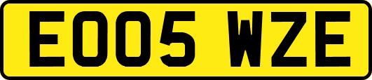 EO05WZE
