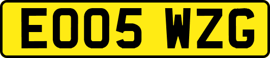 EO05WZG