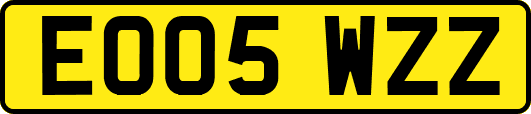 EO05WZZ