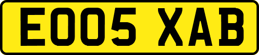 EO05XAB