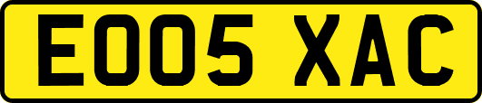 EO05XAC