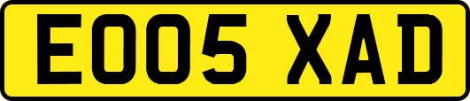 EO05XAD