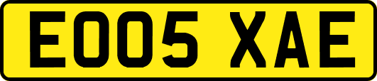 EO05XAE
