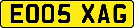 EO05XAG