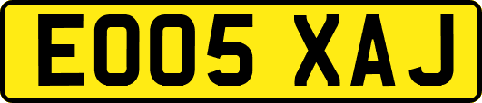 EO05XAJ
