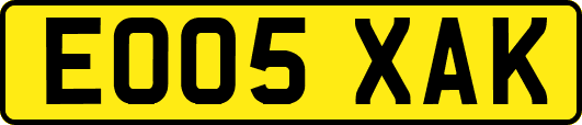 EO05XAK