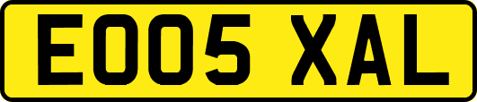 EO05XAL