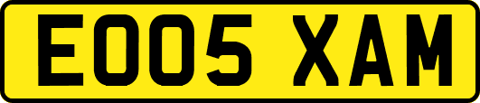 EO05XAM
