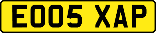 EO05XAP