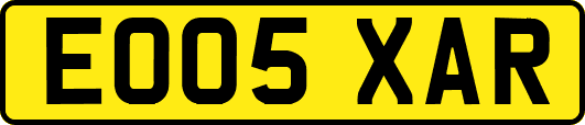 EO05XAR