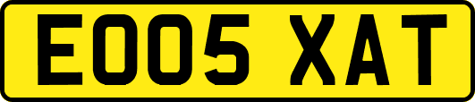 EO05XAT