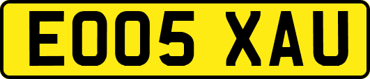 EO05XAU