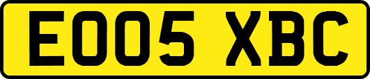 EO05XBC