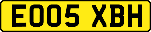 EO05XBH