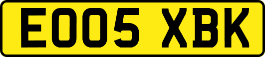 EO05XBK