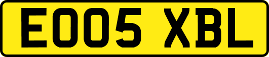 EO05XBL