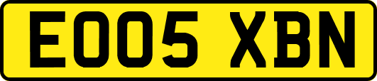 EO05XBN