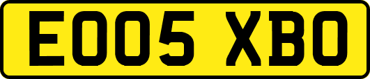 EO05XBO