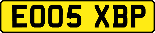 EO05XBP