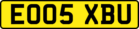 EO05XBU