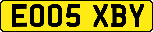 EO05XBY