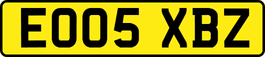 EO05XBZ