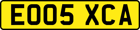 EO05XCA