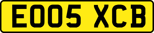 EO05XCB