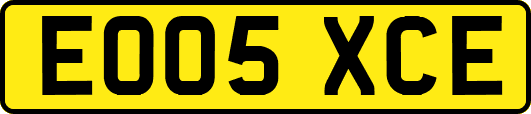 EO05XCE