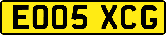 EO05XCG