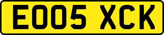 EO05XCK