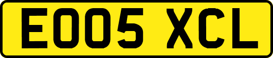 EO05XCL