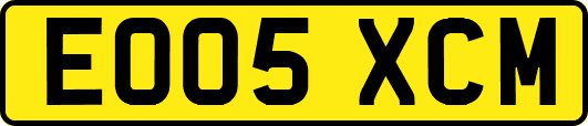EO05XCM