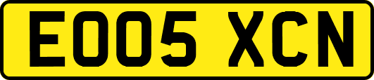 EO05XCN