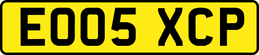 EO05XCP