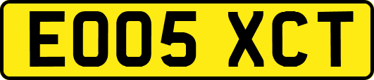 EO05XCT