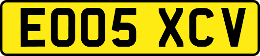 EO05XCV
