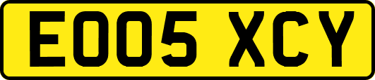 EO05XCY