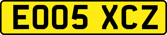 EO05XCZ