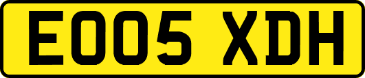 EO05XDH